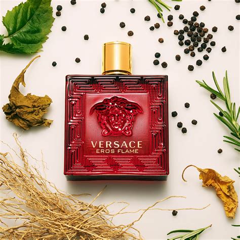 versace eros flame femme|Versace Eros Flame cheap.